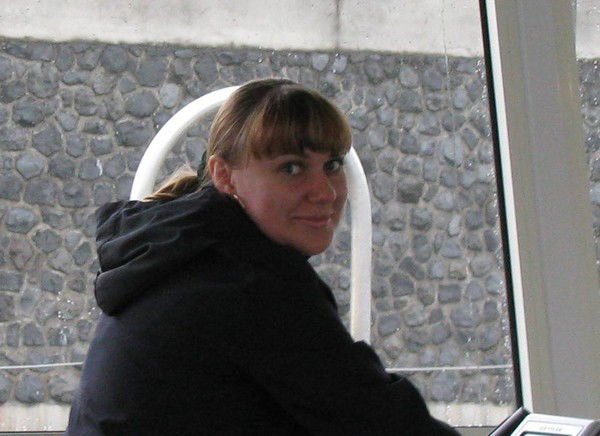 Юлия Павлова