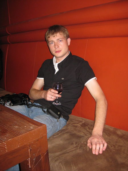 Артем Крутяков