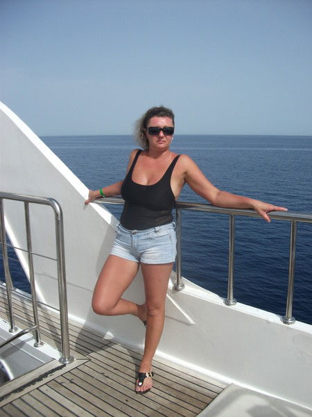 Виктория Мареева