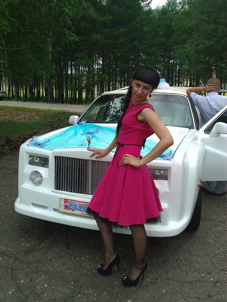 Светлана Глебова