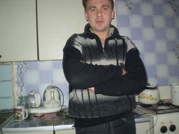 Александр Смирный