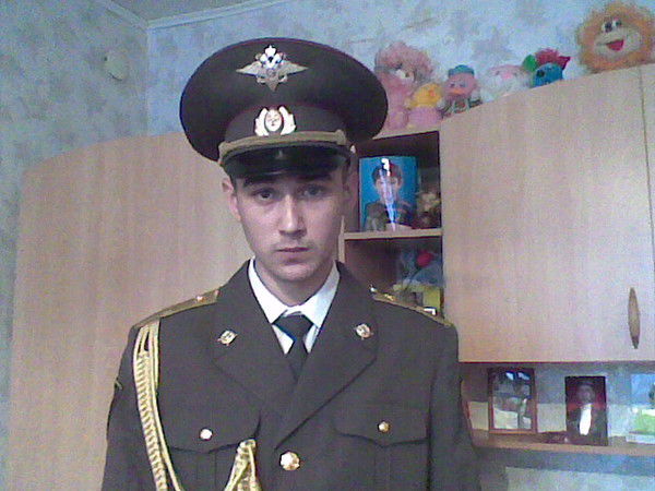 Рустик Ахмадуллин