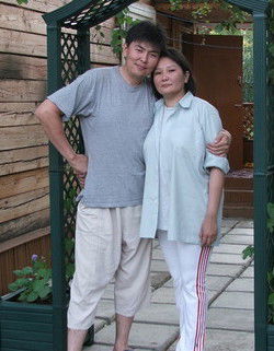 Нюргуяна Иванова