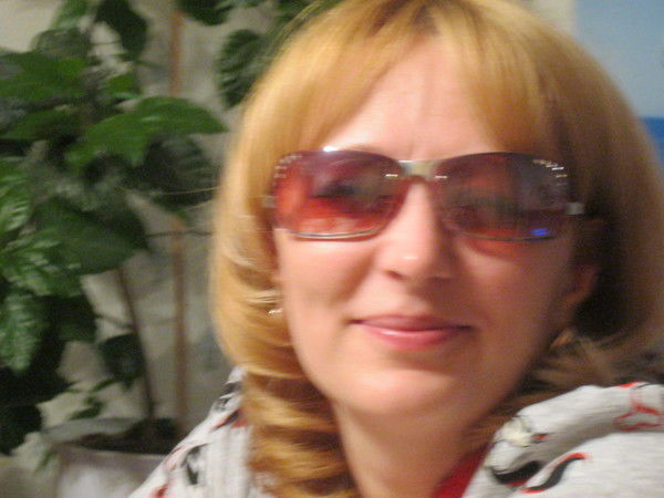 Ирина Казменкова