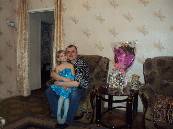 Виктор Конюшенко