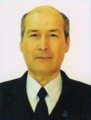 Бахитбек Жумабаев