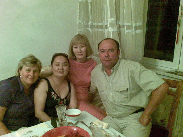 Манат Алишева