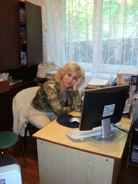 Елена Ванярха Дараган