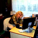 Елена Ванярха Дараган