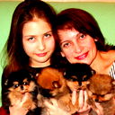 Анжелика Середенко