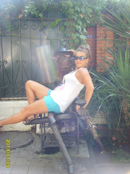 Светлана Смирнова