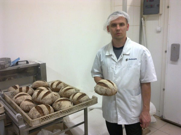 Андрей Кириченко