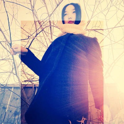 Динара Винокурова