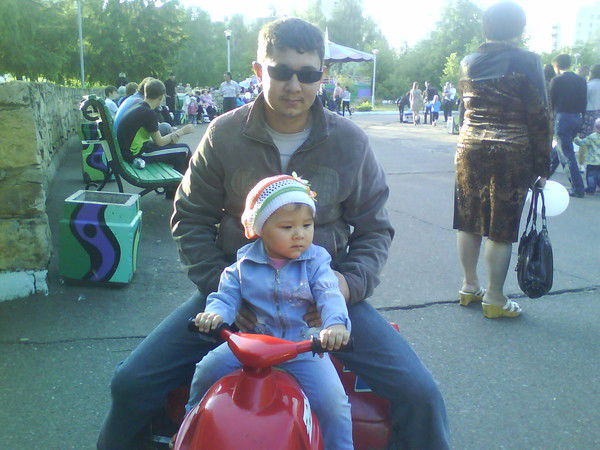 Ленар Ахметшин