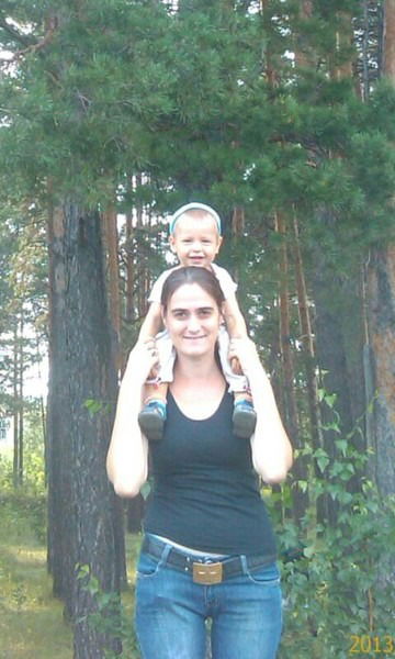 Регина Ростовцева