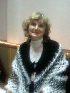 Инна Перлова