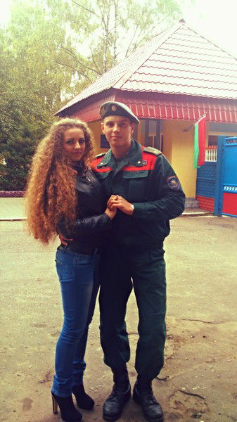 Natashka Климашевич