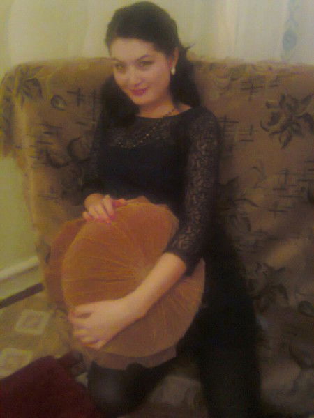 Ангел Из Ада