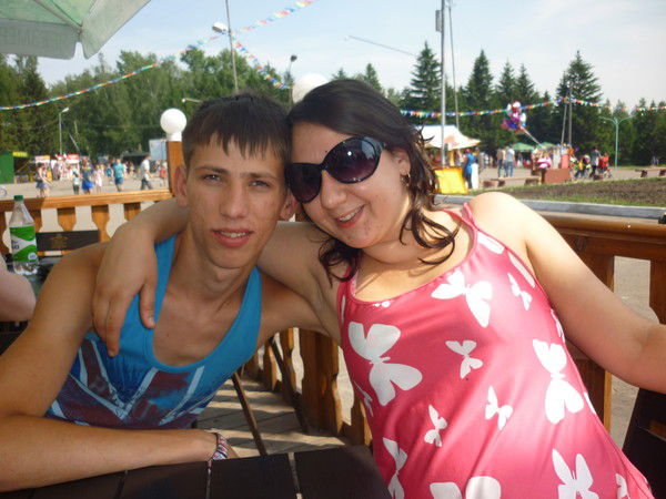 Ульяна Карнута