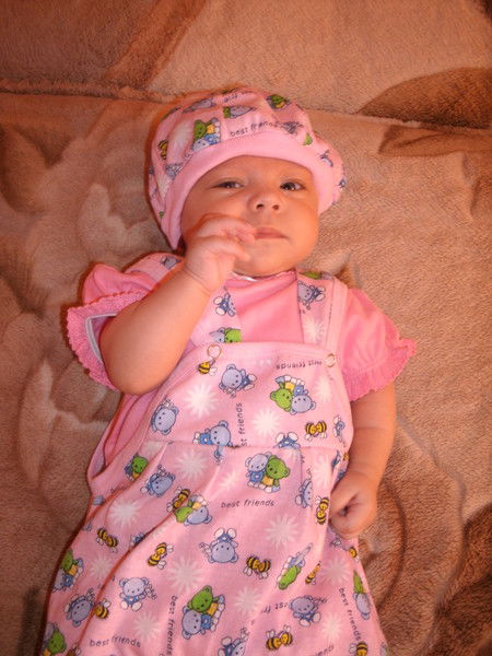 Колян Горностаев