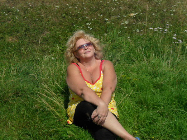 Марина Самочерных