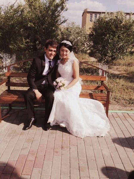 Аян Кешубаев