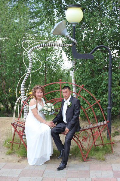 Юлия Вануйто