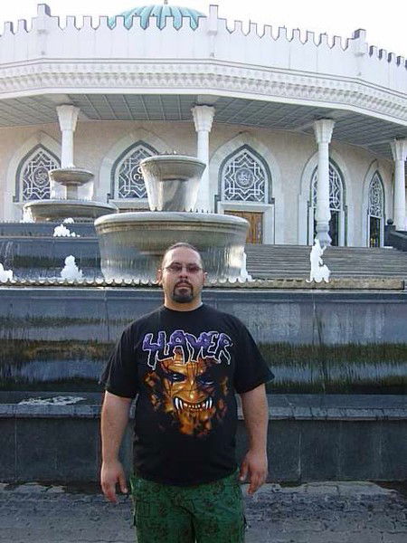 Леонид Федосенко