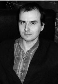 Андрей Камышный