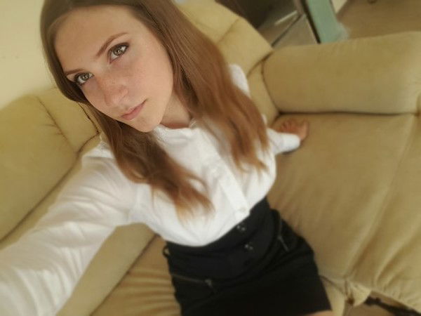 Полина Божелко