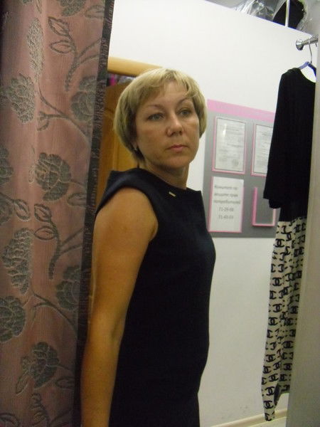 Елена Зотова