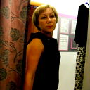 Елена Зотова