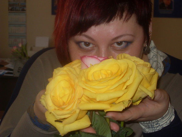 Юлия Грачёва