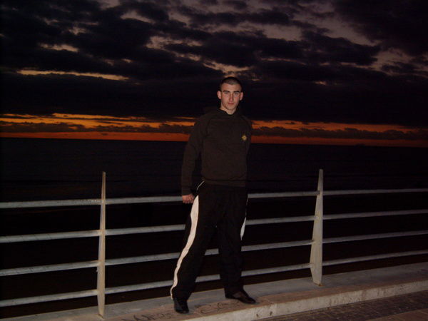 Сергей Максименко