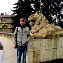 Олег Молотков