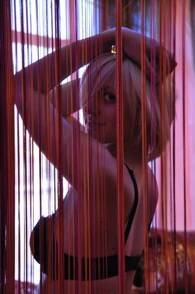 Олеся Грачева