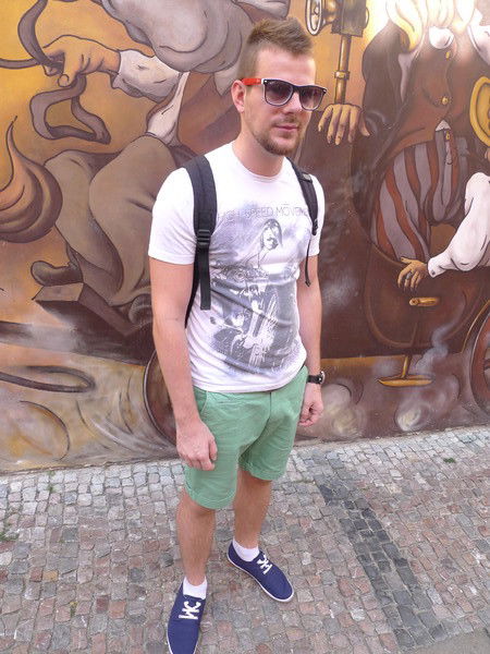 Андрей Черкасов