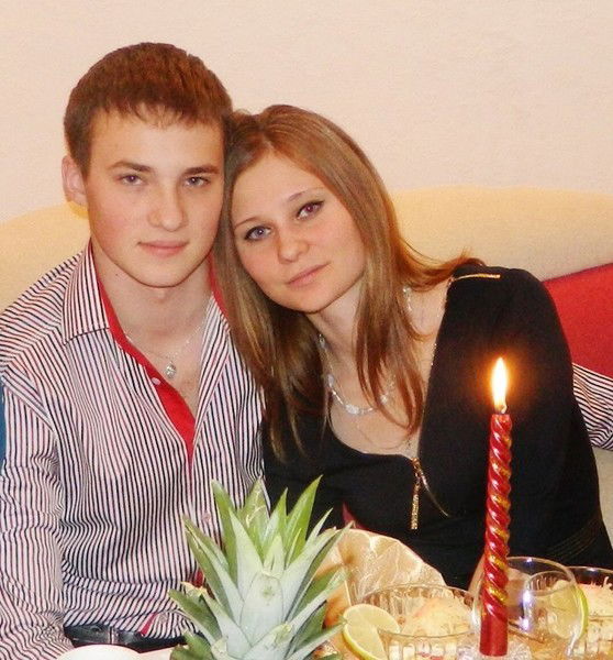 Настёнка Кобченко