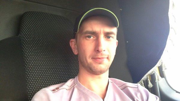 Андрей Лукьянов