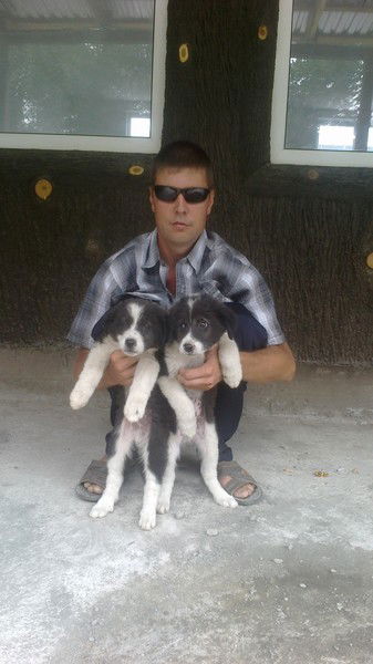 Евгений Якушко