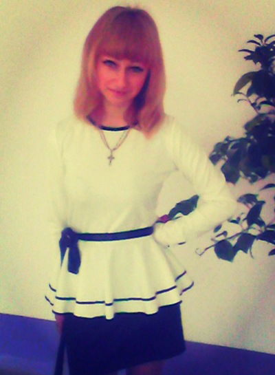 Диана Круподеря