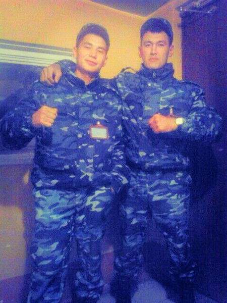 Нурсултан Томаев