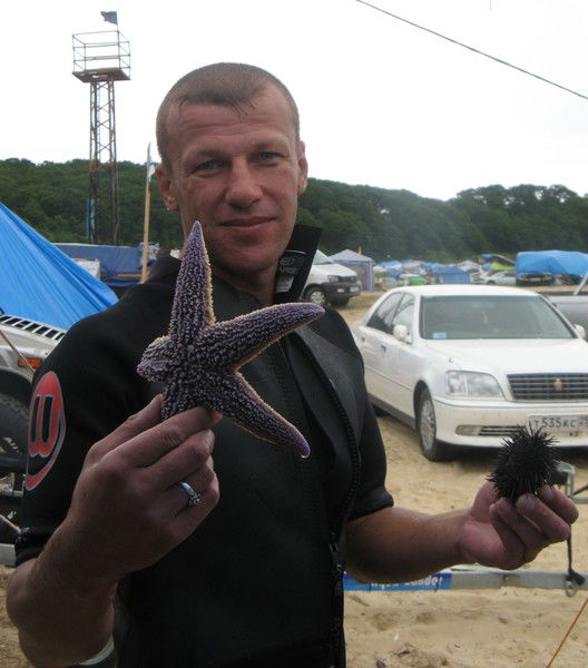 Константин Радченко