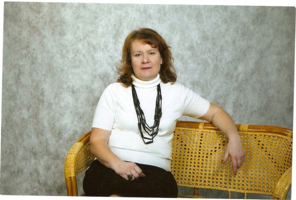 Наталия Фадеева