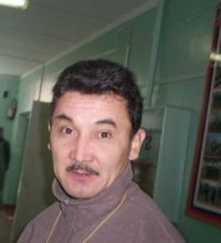 Умирбай Жанбусинов