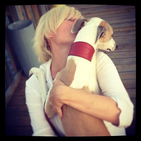 Ольга Меркушенкова