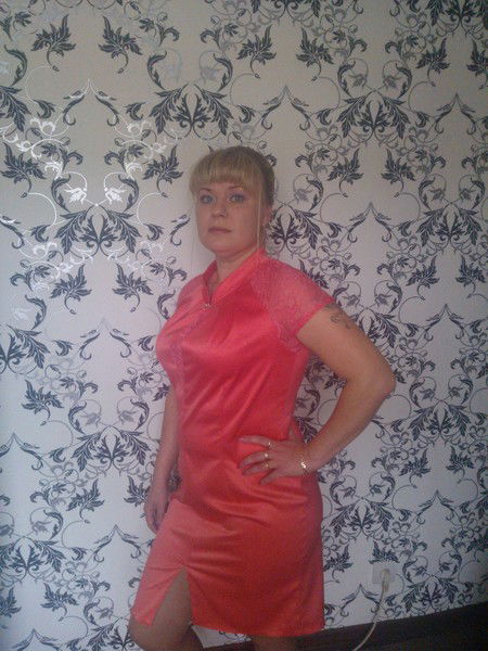 Ольга Дружинина