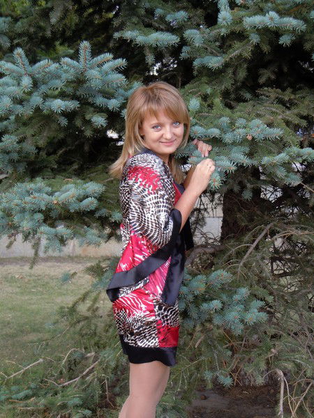 Катерина Тарасенко