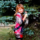 Катерина Тарасенко