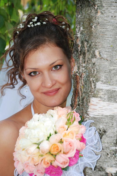 Ульяна Романенкова